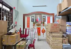 Biệt thự phố sang trọng tại khu dân cư Thăng Long đẳng cấp- Cạnh Tên Lửa- Aeon Bình Tân... Bán nhà mặt phố tại An Lạc, Hồ Chí Minh 05