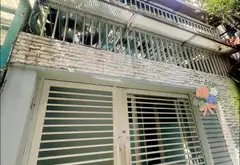 Nhà riêng 4 tầng, 5 phòng ngủ, diện tích 52m2 tại trung tâm quận Tân Bình... Bán nhà riêng tại Tân Sơn Nhất, Hồ Chí Minh 01
