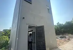 Bán nhà 3 tầng mới xây, thiết kế hiện đại tại phường Cao Xanh, Quảng Ninh... Bán nhà riêng tại Cao Xanh, Quảng Ninh 05