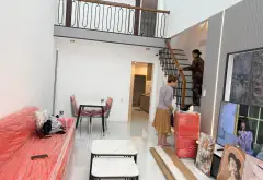 👀 3,X TỶ MÀ CÓ TỚI 4 PHÒNG NGỦ – LẠI CÒN GÁC ĐÚC?... Bán nhà riêng tại An Khê, Đà Nẵng 02