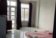 Nhà đẹp 4 tầng, xe hơi đỗ cửa, khu VIP Gò Vấp Dương Quãng Hàm... Bán nhà riêng tại An Nhơn, Hồ Chí Minh 09