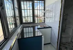 Nhà 4 tầng đỉnh giữa lòng Gò Vấp, giá siêu yêu!... Bán nhà riêng tại An Hội Đông, Hồ Chí Minh 08