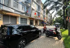 Bán nhà riêng 5 tầng mặt tiền 4m tại Bông Sao, phù hợp kinh doanh, giá 11.6 tỷ... Bán nhà riêng tại Bình Đông, Hồ Chí Minh 01