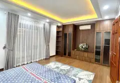 Nhà Đẹp Trung Tâm Ba Đình, Sẵn Sàng Đón Chủ Mới... Bán nhà riêng tại Ba Đình, Hà Nội 09