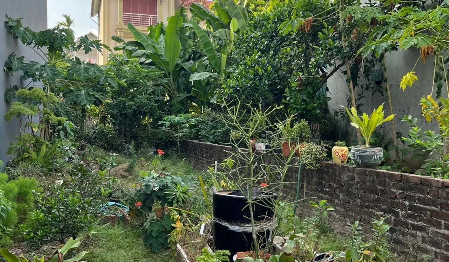 Bán đất 58m2 phường Yên Nghĩa, hướng Đông Nam, giá 6,3 tỷ đồng... Bán đất tại Yên Nghĩa, Hà Nội 01