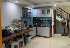 Nhà 4 Tầng An Hội Tây - Không Gian Sống Hiện Đại, Thoáng Đãng... Bán nhà riêng tại An Hội Tây, Hồ Chí Minh 05