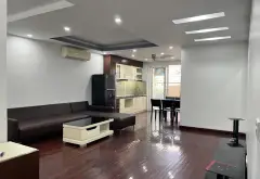 Căn hộ 3 phòng ngủ nằm ngay Trần Phú Hà Đông, diện tích 112m², full nội thất... Bán căn hộ chung cư tại Hà Đông, Hà Nội 01