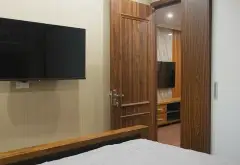 MẶT PHỐ CỬA NAM - LÕI HOÀN KIẾM - FULL NỘI THẤT - ĐẦY ĐỦ CÔNG NĂNG - ĐA DẠNG TIỆN ÍCH... Bán căn hộ chung cư tại Cửa Nam, Hà Nội 11