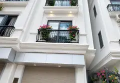 7 tỷ nhà phố Vũ Đức Thận, ô tô, lô góc, 5 tầng kinh doanh... Bán nhà riêng tại Việt Hưng, Hà Nội 01
