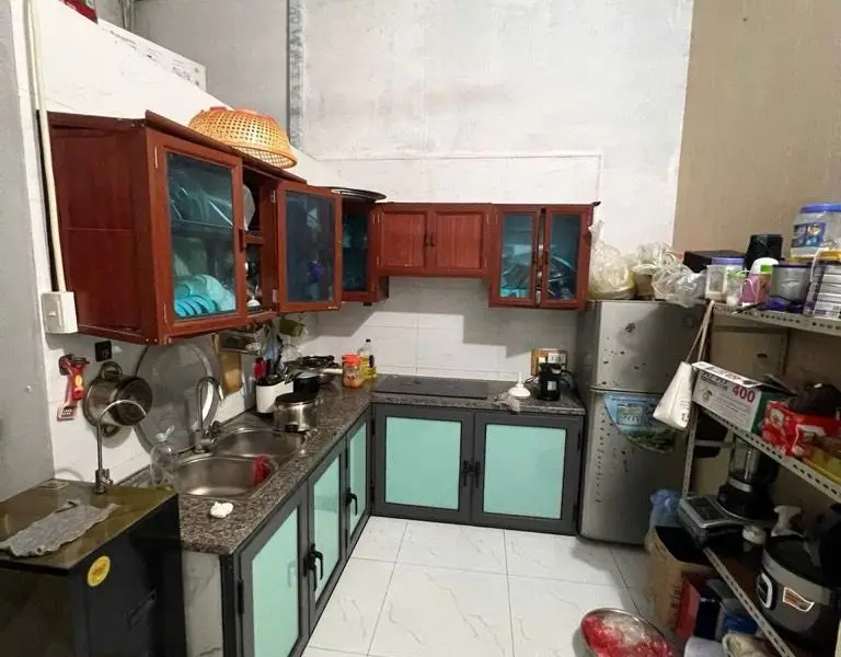 Nhà mặt phố đẹp nhất khu CL28 - Góc ngã 3, vị trí vàng chỉ chờ chủ mới... Bán nhà mặt phố tại Dương Nội, Hà Nội 01