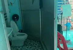Bán nhà riêng 2 tầng Phường 13 Quận 6 giá 3 tỷ, hẻm xe tải... Bán nhà riêng tại Phú Lâm, Hồ Chí Minh 06
