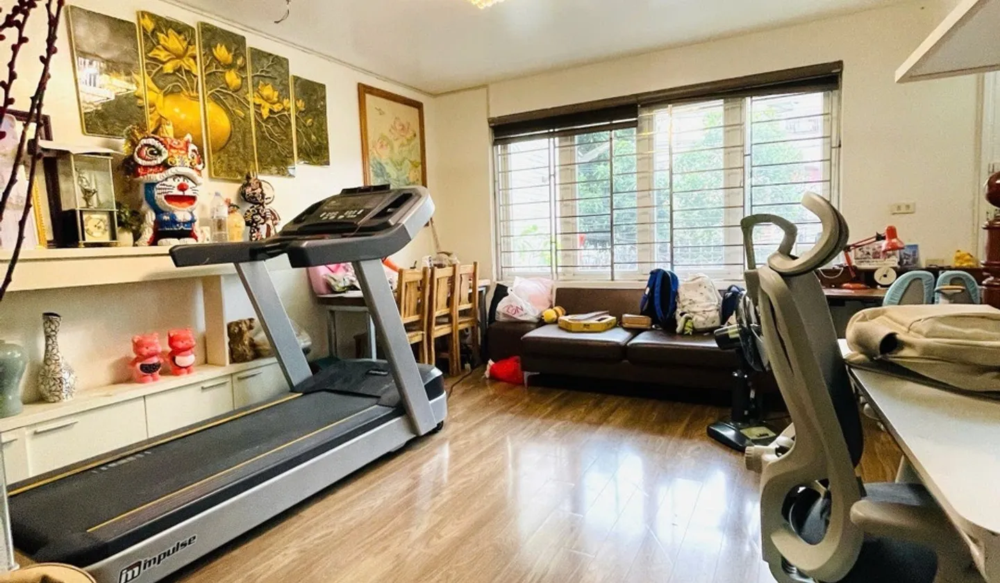 Bán nhà 5 tầng 80m2, Bằng Liệt, ô tô tránh, kinh doanh tốt, sát KĐT Linh Đàm.... Bán nhà riêng tại Hoàng Liệt, Hà Nội 01