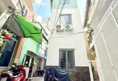 Nhà Góc 3 Tầng Phùng Văn Cung, Sổ Hồng Riêng, Giá Sốc... Bán nhà riêng tại Cầu Kiệu, Hồ Chí Minh 18