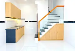 Nhà 2 tầng góc 2 mặt tiền, hẻm ô tô Lạc Long Quân, giá quanh 3 tỷ... Bán nhà riêng tại Bảy Hiền, Hồ Chí Minh 03