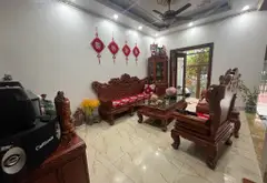 Biệt thự mini tân cổ điển trung tâm làng nghề đẳng cấp cùng gara ô tô riêng... Bán owner_side tại Hoài Đức, Hà Nội 03