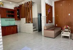 NHÀ MỚI HẺM XE HƠI GÒ XOÀI – NGANG HIẾM 6.5M – CHỈ 4.53 TỶ

- 33m² , 1 trệt 1 lầu, 2 phòng ngủ... Bán nhà riêng tại Bình Hưng Hòa, Hồ Chí Minh 02