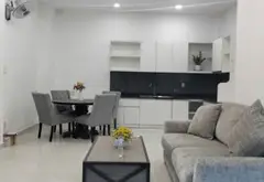 Cơ hội sở hữu nhà riêng 3 tầng mặt tiền 5m khu VIP Tây Thạnh giá mềm... Bán nhà riêng tại Tây Thạnh, Hồ Chí Minh 01