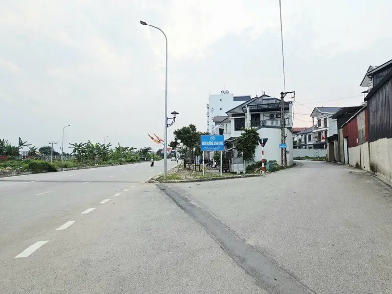 Đất nhỏ xinh, giá siêu tốt giữa Sóc Sơn... Bán đất tại Sóc Sơn, Hà Nội 01