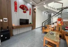 Nhà riêng 3 tầng hướng Đông Nam tại khu dân cư An Hải, Hải Phòng... Bán nhà riêng tại An Hải, Hải Phòng 03