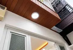 Nhà 4 Tầng ngay Trung Tâm Quận 8 - Hiện Đại Tiện Nghi chỉ hơn 3 Tỷ... Bán nhà riêng tại Chánh Hưng, Hồ Chí Minh 01