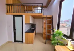 Bán chung cư mini 7 tầng tại Quan Nhân, Thanh Xuân với dòng tiền cho thuê ổn định... Bán chung cư mini tại Thanh Xuân, Hà Nội 07