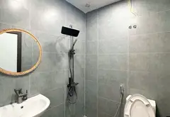 Nhà riêng 3 tầng hướng Tây Bắc tại Lê Chân, Hải Phòng, thiết kế hiện đại đầy đủ tiện nghi... Bán nhà riêng tại Lê Chân, Hải Phòng 08