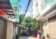 Nhà 4 tầng x 45m - Long Biên- ô tô đỗ, ở ngay. Dòng tiền 10tr/ tháng.... Bán nhà riêng tại Long Biên, Hà Nội 04