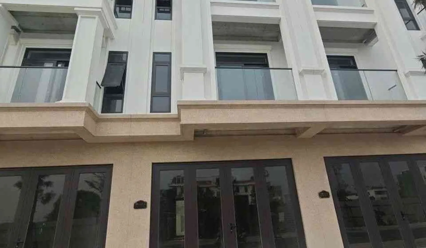 TRUNG TÂM THƯỜNG TÍN - SÂN THỂ THAO VINFATS TRỐNG ĐỒNG SHOPHUOSE KINH DOANH ĐỈNH... Bán Shophouse tại Thường Tín, Hà Nội 01