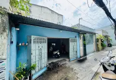 Nhà rộng rãi, giá mềm tại Quận 8 đợi chủ mới... Bán nhà riêng tại Bình Đông, Hồ Chí Minh 01