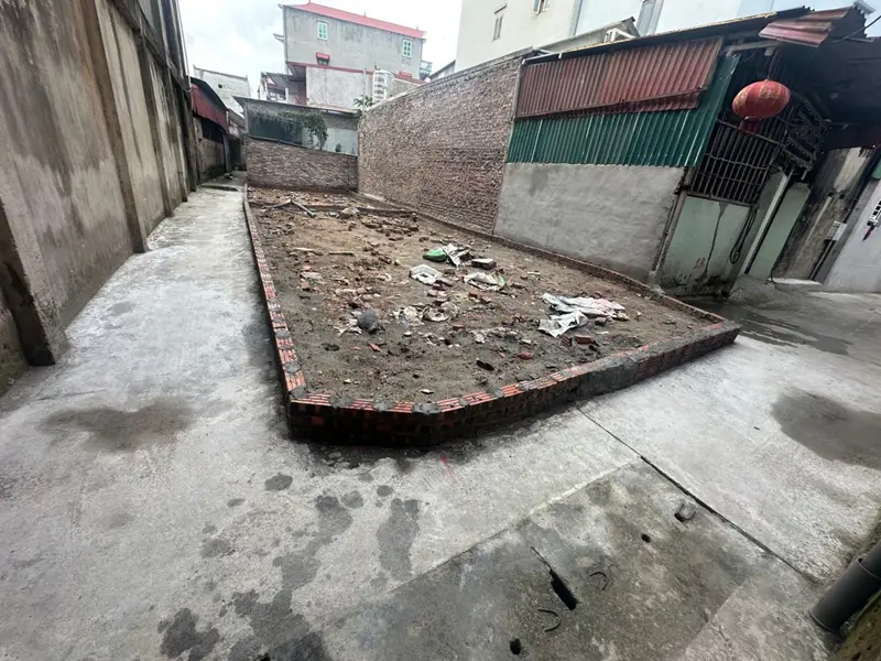 Cơ hội sở hữu lô góc đất hiếm tại Phù Khê giá tốt ngay hôm nay... Bán đất tại Phù Khê, Bắc Ninh 01