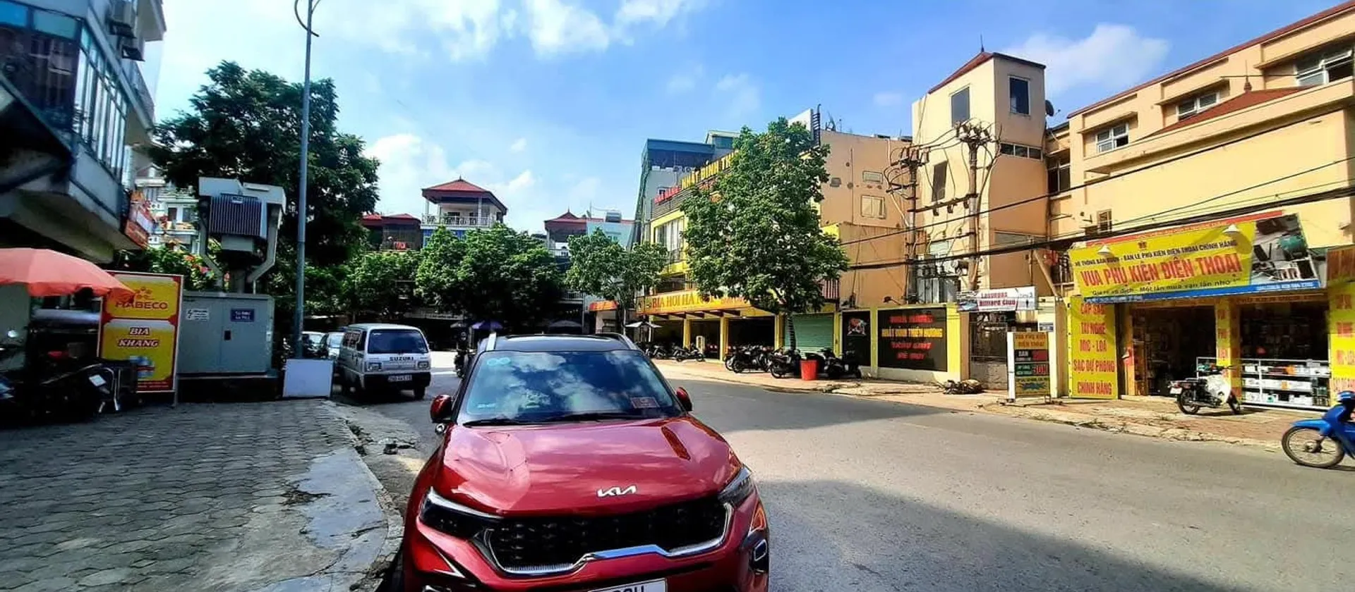 Bán đất mặt đường tại trung tâm TT Công An Đa Sỹ, Kiến Hưng Hà Đông 68/70m2, Vỉa Hè Ôto Kinh Doanh... Bán đất tại Kiến Hưng, Hà Nội 01