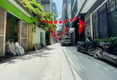 🚗 VŨ TÔNG PHAN.
 PHÂN LÔ QUÂN ĐỘI.
👉 Ô TÔ TRÁNH - VÀO NHÀ
👉 DỪNG ĐỖ NGÀY ĐÊM - THOẢI MÁI... Bán nhà riêng tại Định Công, Hà Nội 05