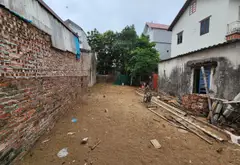 Bán đất diện tích 90m² tại Dương Quang, mặt ngõ ôtô, pháp lý rõ ràng... Bán đất tại Thuận An, Hà Nội 04