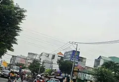 Nhà mặt tiền đường Huỳnh Tấn Phát Thị trấn Nhà bè. 725 chỉ 15 tỷ... Bán nhà mặt phố tại Nhà Bè, Hồ Chí Minh 01