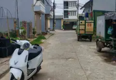Bán đất hiếm khu tái định cư Hà Hồi, kinh doanh đỉnh... Bán đất tại Hồng Vân, Hà Nội 03