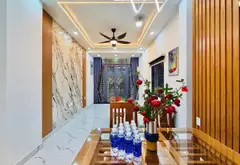 Nhà 3 tầng 3PN full nội thất tại quận Tân Bình giá 3,8 xx tỷ... Bán nhà riêng tại An Hội Tây, Hồ Chí Minh 06