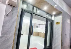 Bán nhà riêng 2 tầng 38m2 tại Trung Mỹ Tây, quận 12, hai mặt tiền tiện lợi... Bán nhà riêng tại Trung Mỹ Tây, Hồ Chí Minh 01