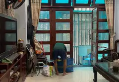 Nhà đẹp 4 tầng rộng rãi ngay khu Phan Xích Long... Bán nhà riêng tại Cầu Kiệu, Hồ Chí Minh 06