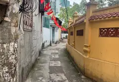 Nhà đất vuông nằm ngay khu Đại Nam - cơ hội đầu tư thông minh... Bán nhà riêng tại Phú Lương, Hà Nội 03