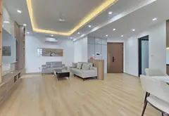 Bán Chung Cư KĐT Mễ Trì... Bán căn hộ chung cư tại Từ Liêm, Hà Nội 03