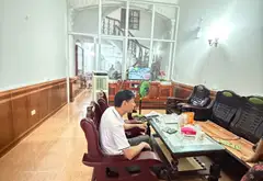 Nhà mặt phố Đông Nam thoáng rộng tại Hải An, Hải Phòng... Bán nhà mặt phố tại Hải An, Hải Phòng 02