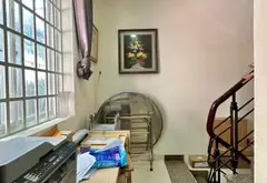 Nhà Bùi Thị Xuân Q1 4 Tầng Siêu Hiếm tại trung tâm Sài Gòn ,3PN,4wc,giá chỉ 8T còn TL... Bán nhà riêng tại Bến Thành, Hồ Chí Minh 08