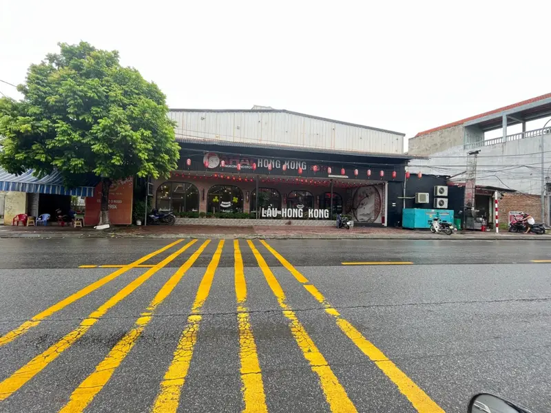 Nhà mặt phố Trần Nhân Tông, diện tích rộng, mặt tiền nổi bật tại quận Hai Bà Trưng... Bán nhà mặt phố tại Phù Liễn, Hải Phòng 01