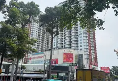 SIÊU PHẨM MẶT TIỀN 3 THÁNG 2 – VỊ TRÍ KIM CƯƠNG –... Bán nhà mặt phố tại Minh Phụng, Hồ Chí Minh 02