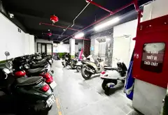 Bán chung cư mini 6 tầng thang máy Quan Hoa, Cầu Giấy, 125.8 m2, dòng tiền cho thuê ổn định... Bán chung cư mini tại Cầu Giấy, Hà Nội 01