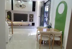 Bán nhà riêng 43.5m² 2PN tại Gò Vấp, giá 4.25 tỷ VNĐ... Bán nhà riêng tại An Hội Tây, Hồ Chí Minh 02