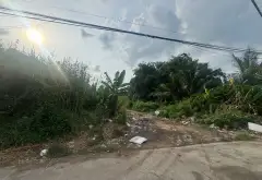 Bán đất mặt tiền 6m tại Vườn Thơm, Bình Chánh giá 12 triệu/m2... Bán đất tại Bình Lợi, Hồ Chí Minh 02