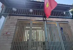 Nhà riêng 3 tầng 77m2 tại Phường Tân Sơn Nhì, quận Tân Phú, TP. Hồ Chí Minh... Bán nhà riêng tại Tân Sơn Nhì, Hồ Chí Minh 01