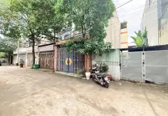 Lô đất vàng tại Tân Thới Hiệp, Quận 12 - Đất đẹp, giá tốt... Bán đất tại Tân Thới Hiệp, Hồ Chí Minh 02