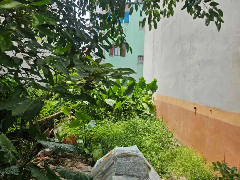 Đất Phú Thượng 50m² ngõ rộng ô tô vào, giá tốt... Bán đất tại Phú Thượng, Hà Nội 01